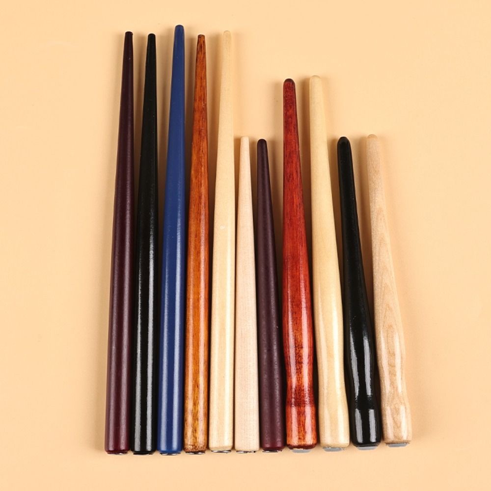 High Tech Office Accessories - Caneta de Caligrafia de Alta Qualidade