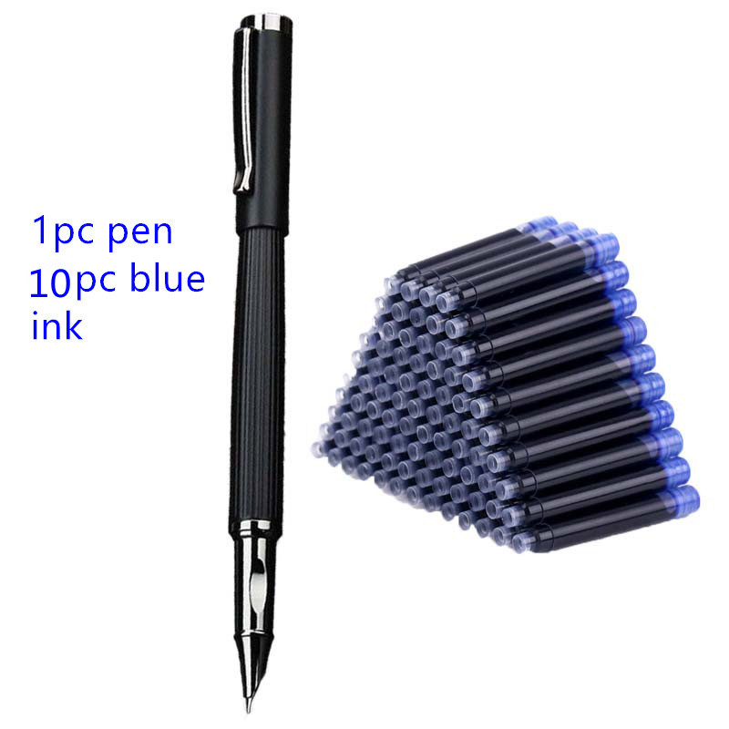High Tech Office Accessories - Conjunto de alta qualidade 727 caneta