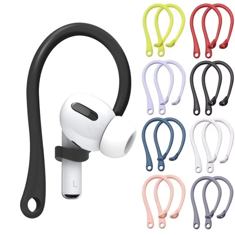 Power Bank Wireless - 1 Par de Ganchos Anti-perda para