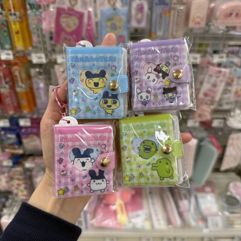 Tech Keychain Accessories - Nic tamagotchi retro tecnologia chaveiro álbum
