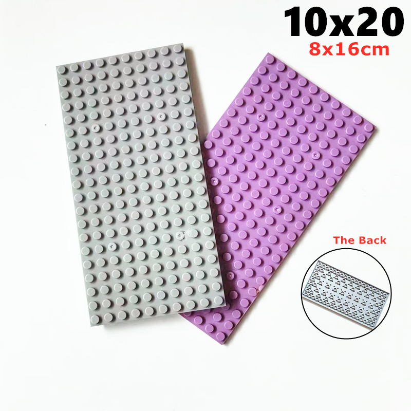 Tech Accessories Board - 4 pçs placa 10x20 moc placa