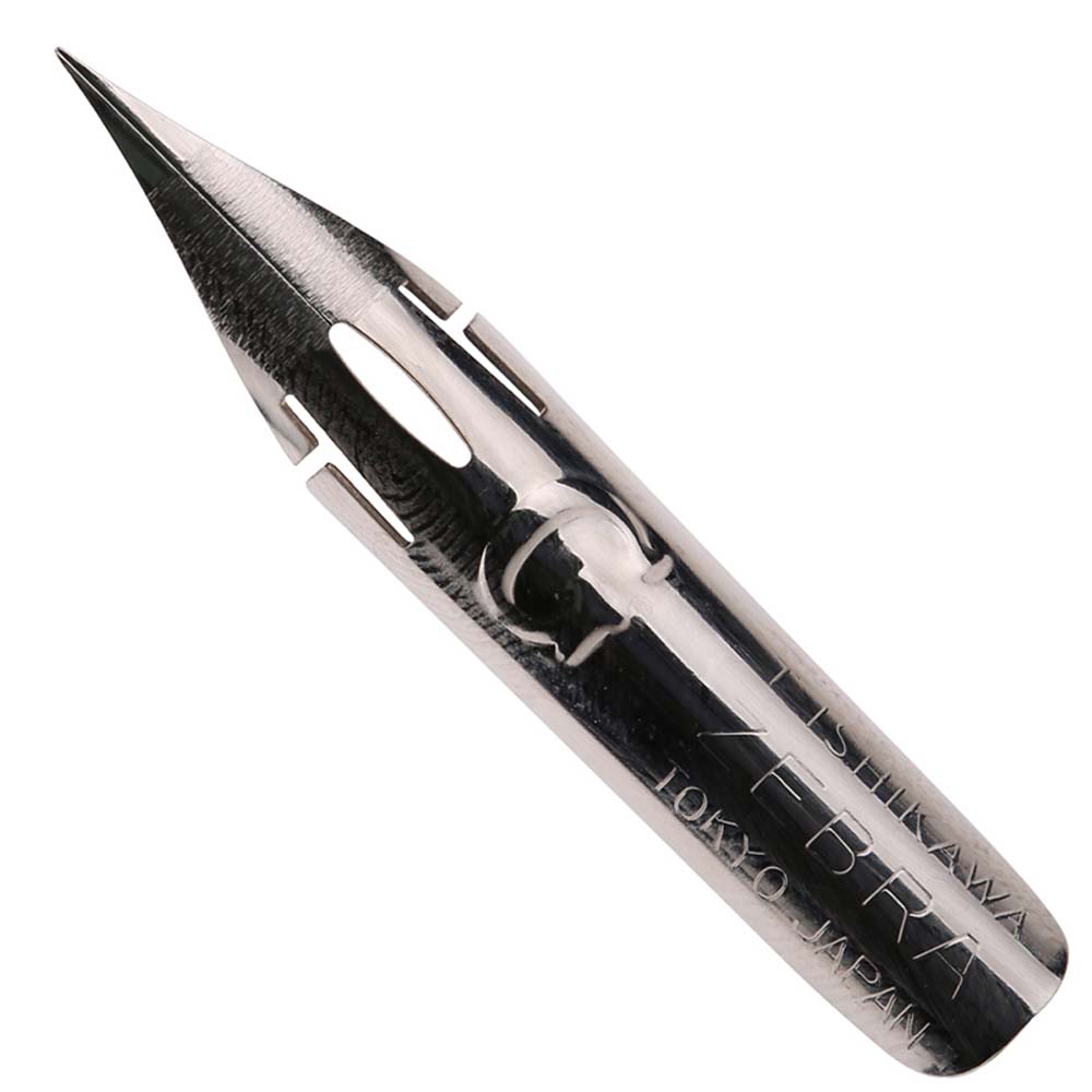 High Tech Office Accessories - Alta qualidade de aço inoxidável zebra