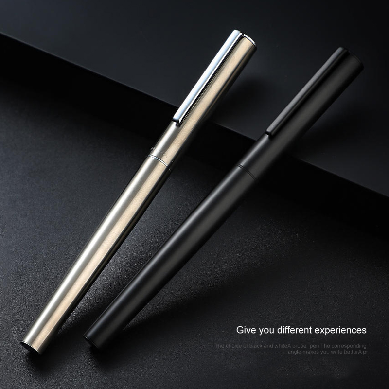 High Tech Office Accessories - Caneta tinteiro extra fina de alta