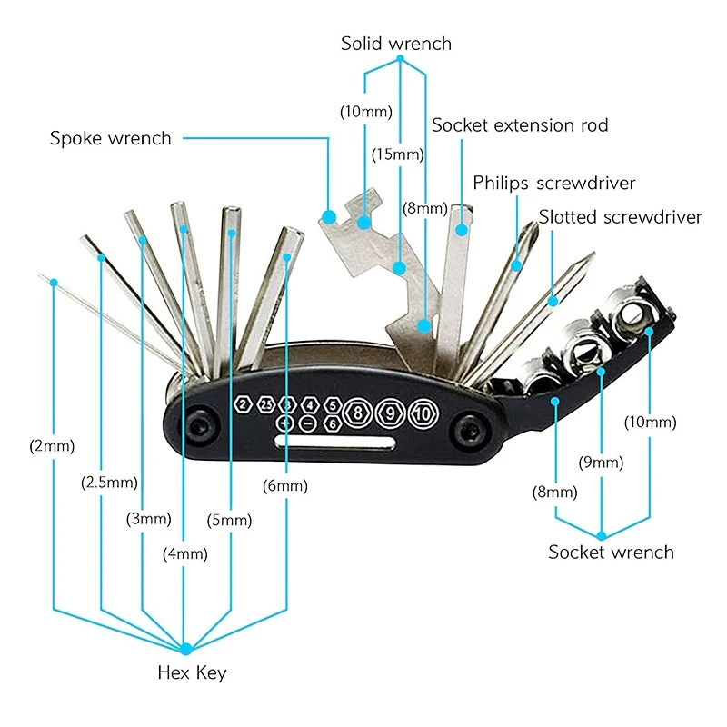 Para YAMAHA TMAX560 TMAX530 TM - Top Tech Accessories avaliação e preço