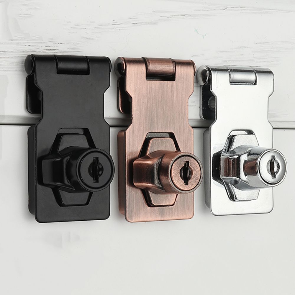 Fechadura de Porta Durável em  - High Tech Office Accessories avaliação e preço