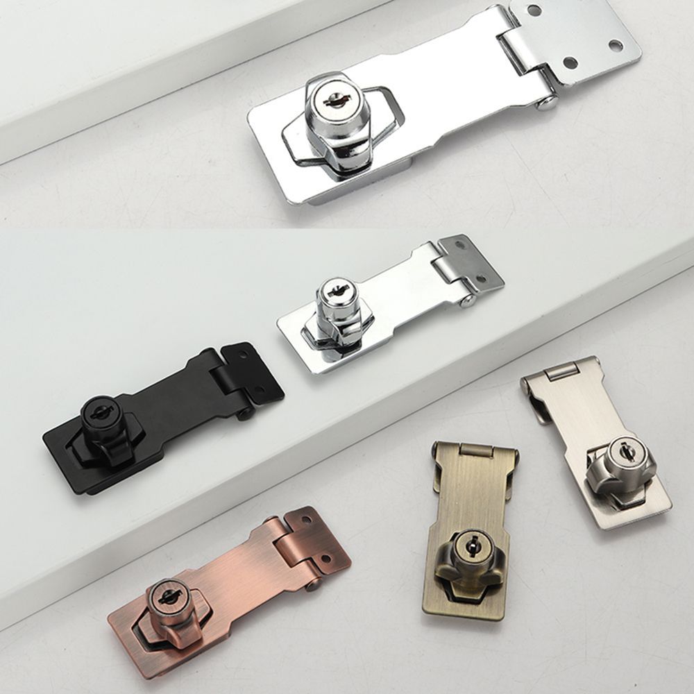 Fechadura de Porta Durável em  - High Tech Office Accessories avaliação e preço