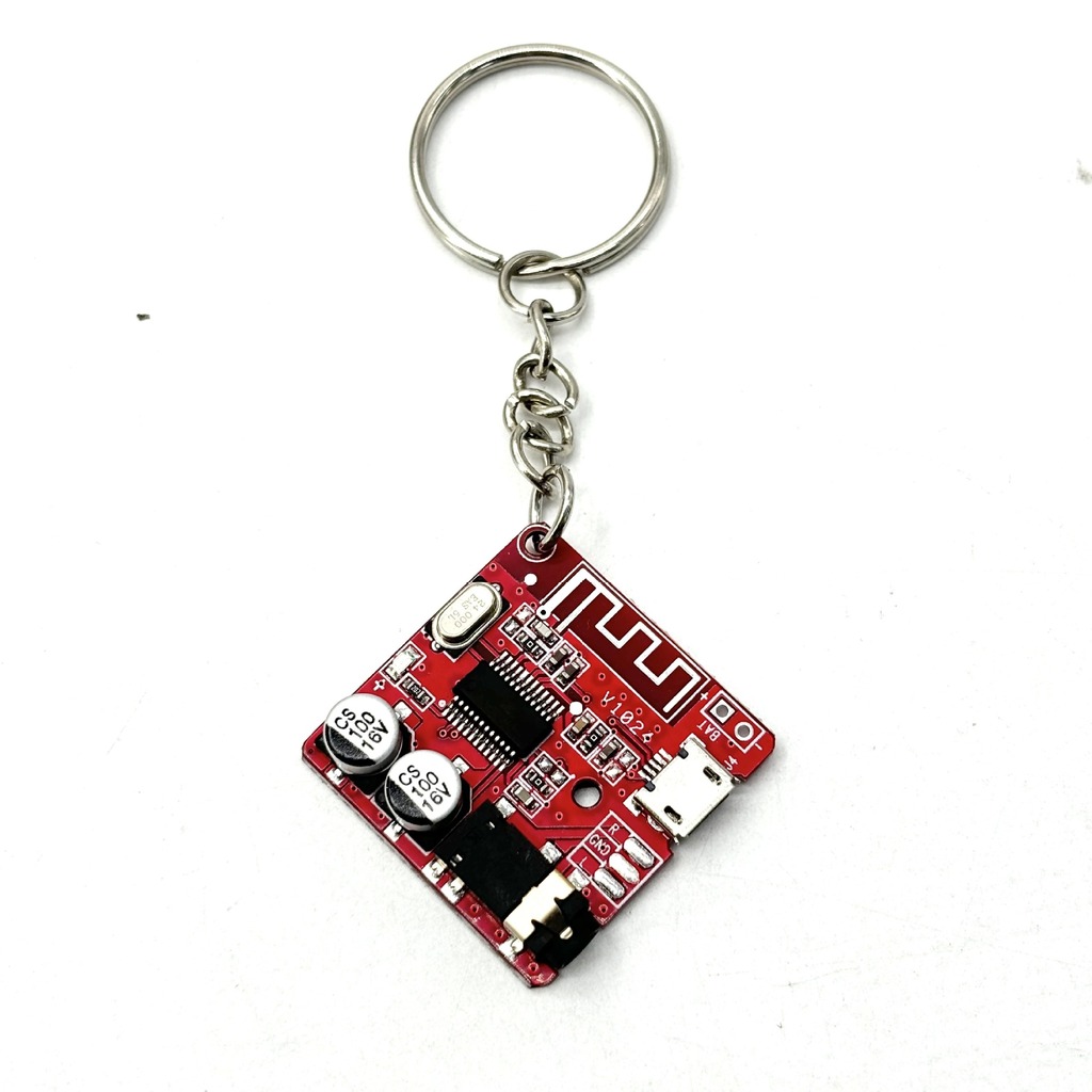 Pingente de Metal para Bolsa,  - Tech Keychain Accessories avaliação e preço