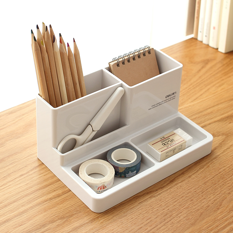 Papelaria Titular Desk Acessór - Tech Accessories For Office avaliação e preço