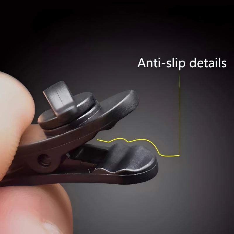 10pcs clipes giratórios do cab - Desk Cable Clip avaliação e preço