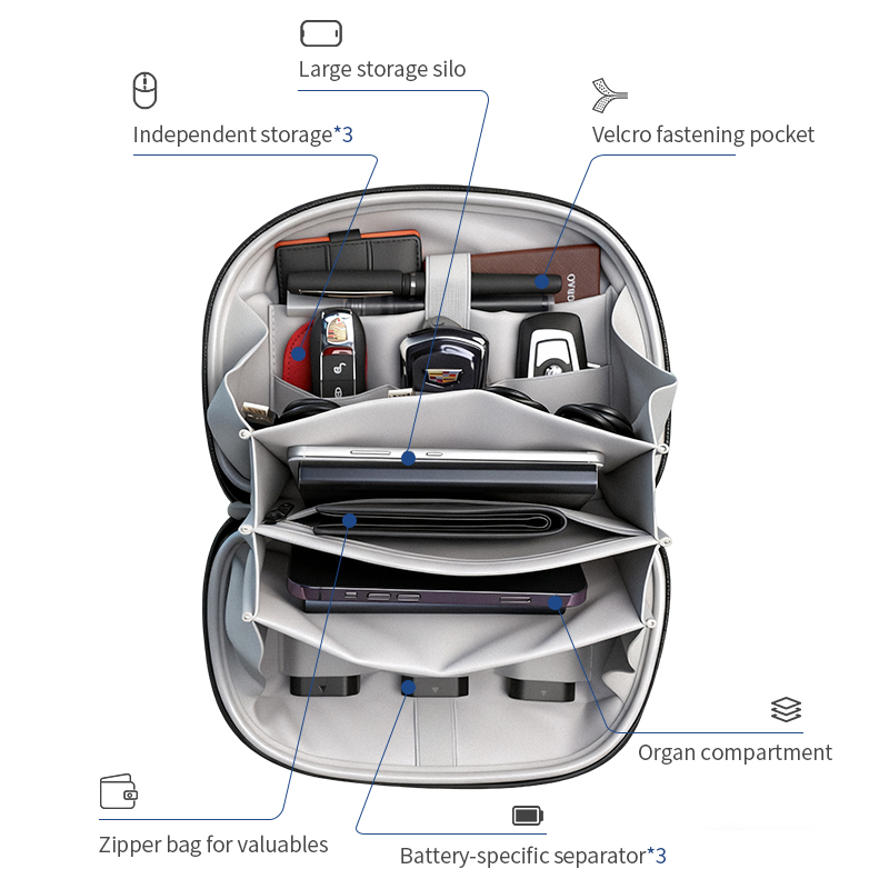 Preciso novo de alta qualidade - High Tech Office Accessories avaliação e preço
