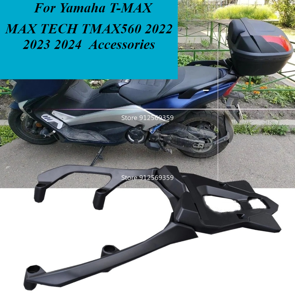 Suporte Traseiro para Bagageir - Top Tech Accessories avaliação e preço