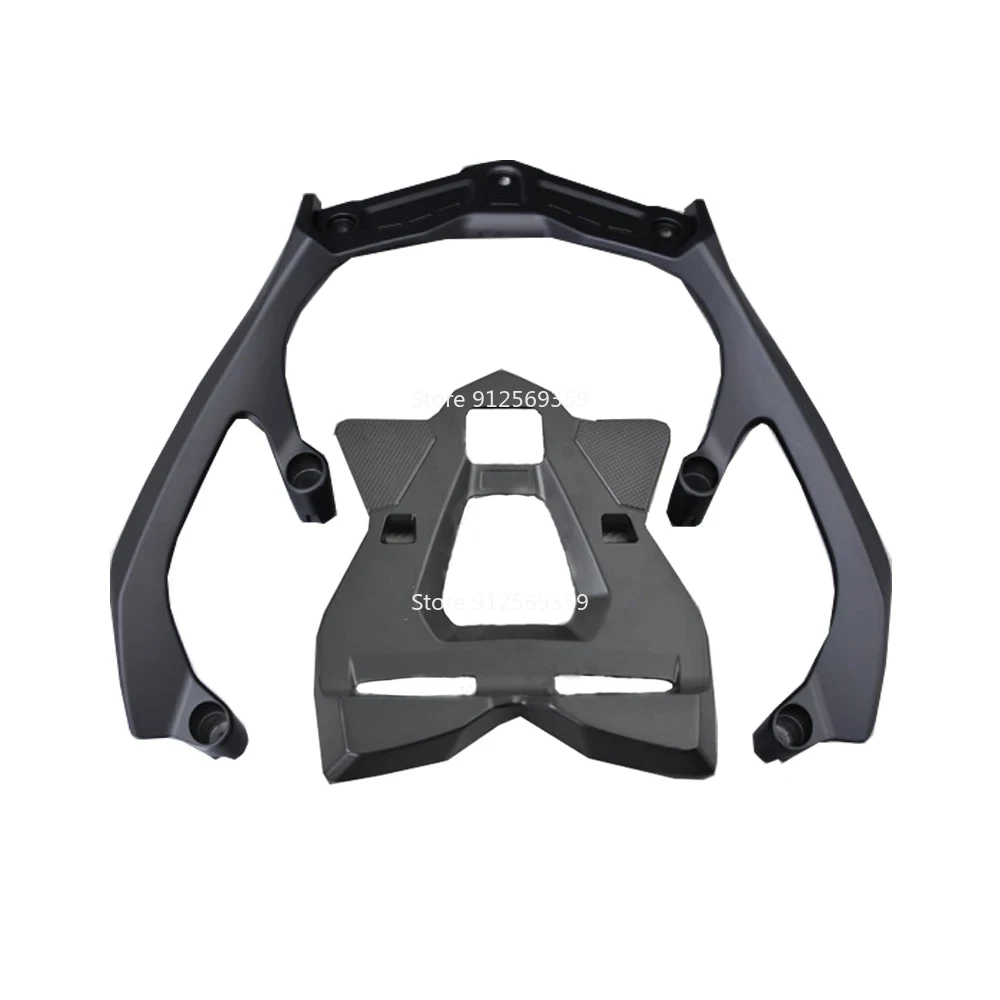 Suporte Traseiro para Bagageir - Top Tech Accessories avaliação e preço