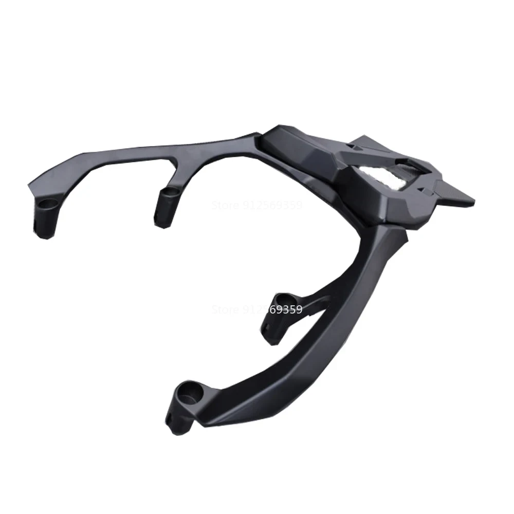 Suporte Traseiro para Bagageir - Top Tech Accessories avaliação e preço