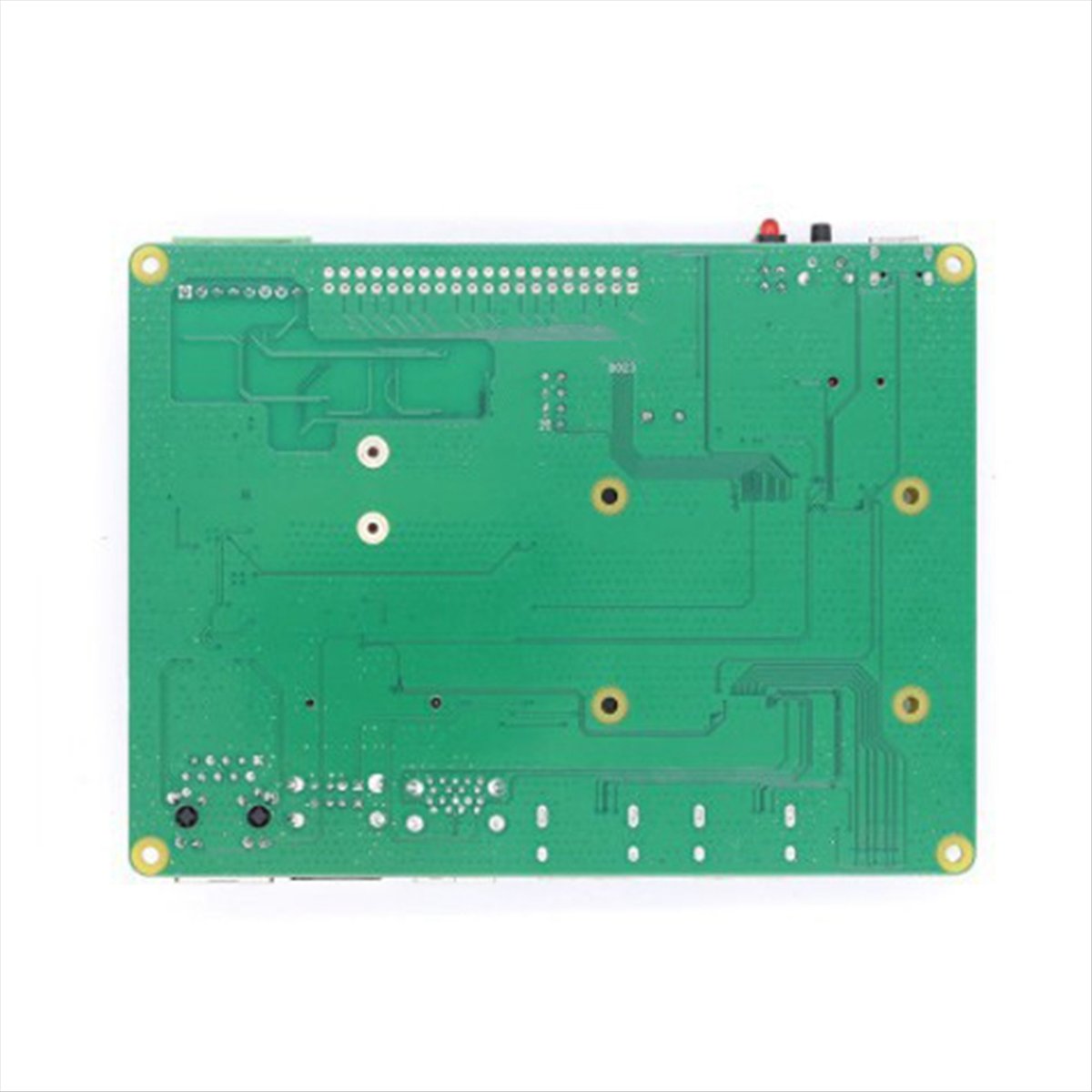 ☶ ❈ ＊ ♥ Placa de Expansão POE  - Tech Accessories Board avaliação e preço