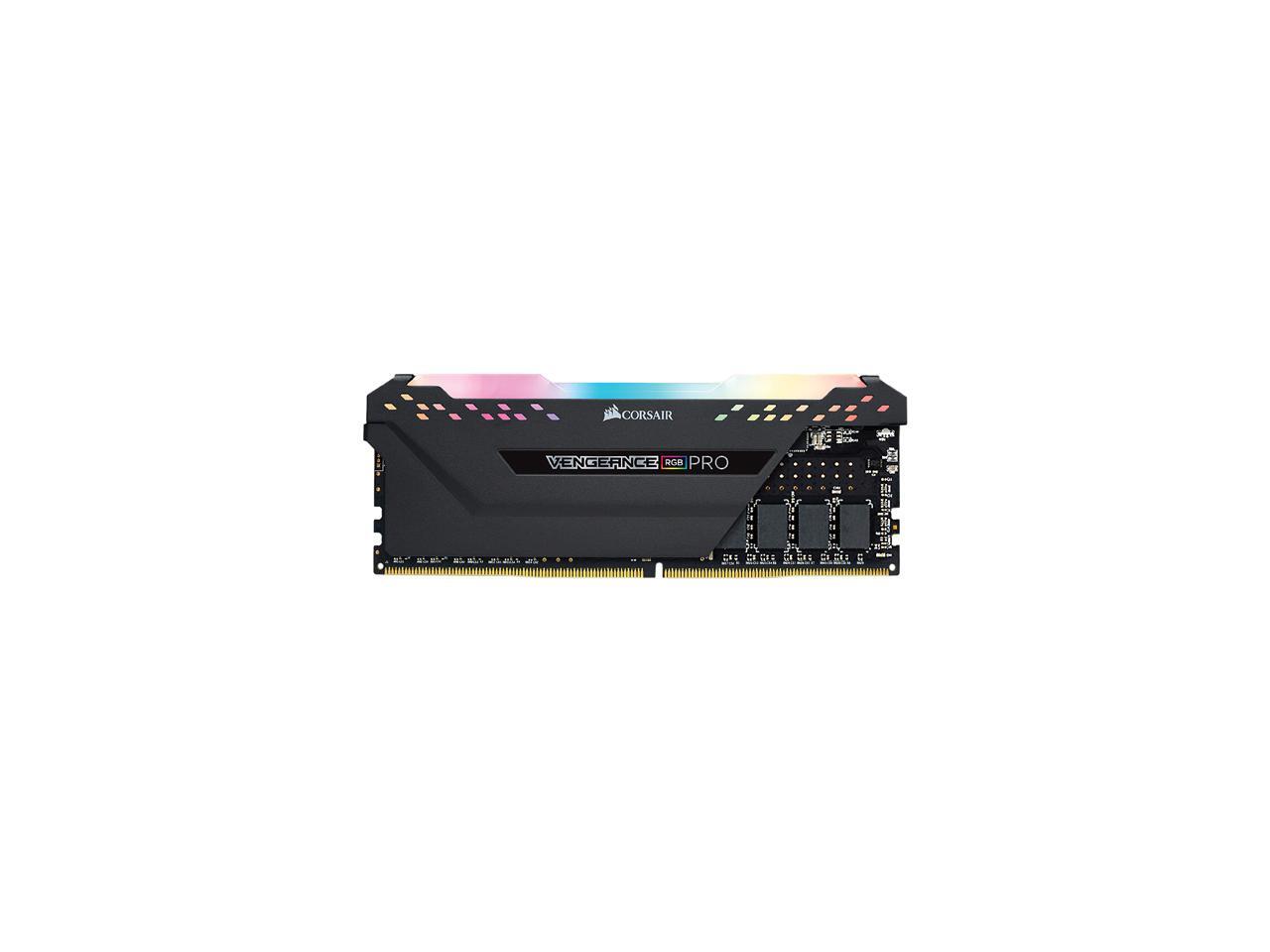 Memória RAM CORSAIR Vengeance  - Corsair Ram Vengeance 32Gb avaliação e preço