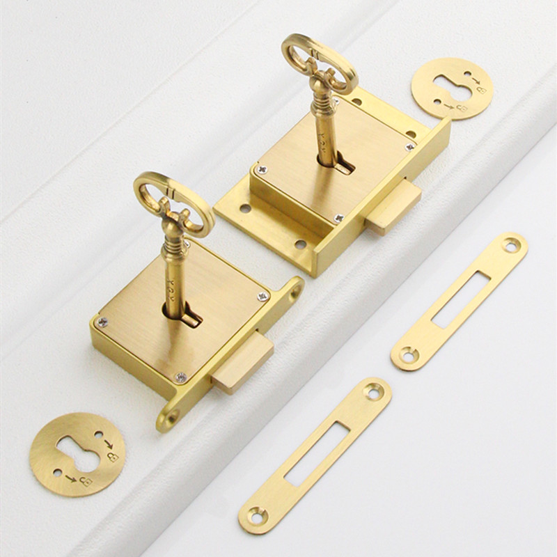 Fechadura de gaveta estilo ant - High Tech Office Accessories avaliação e preço