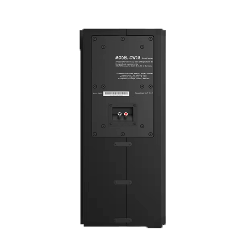 Alto-falante Woofer de 4.5 Pol - Top Tech Accessories avaliação e preço