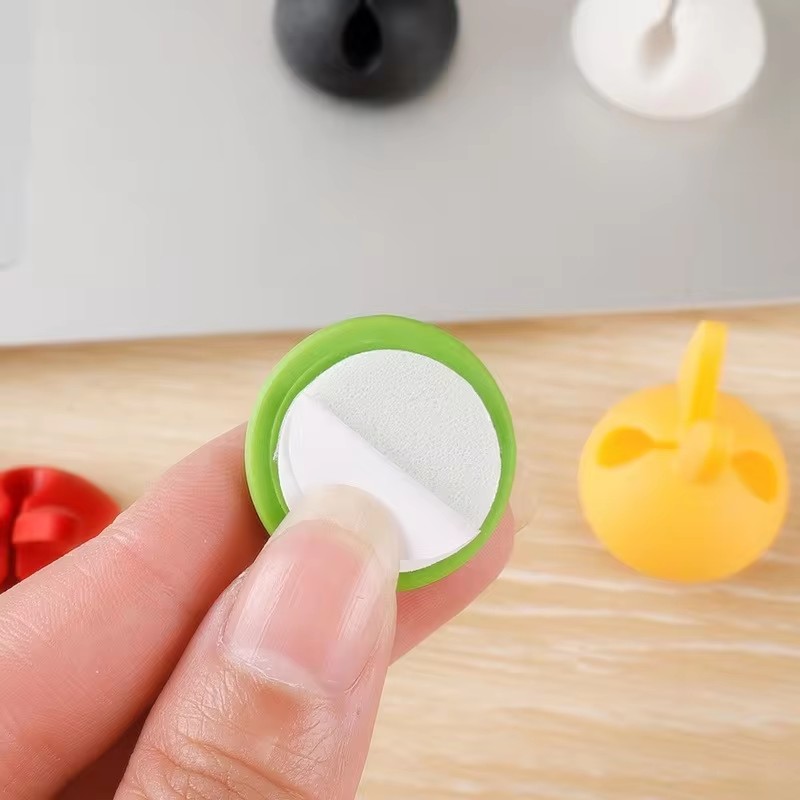 Coelho bonito Ear Cable Manage - Desk Cable Clip avaliação e preço