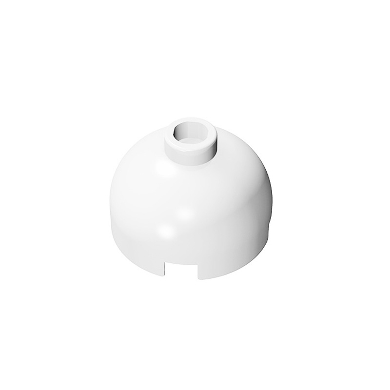 MOC-Kit Round Building Blocks  - Top Tech Accessories avaliação e preço