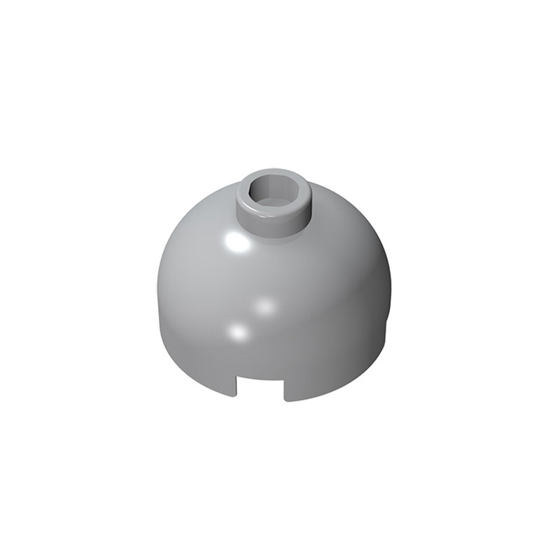 MOC-Kit Round Building Blocks  - Top Tech Accessories avaliação e preço