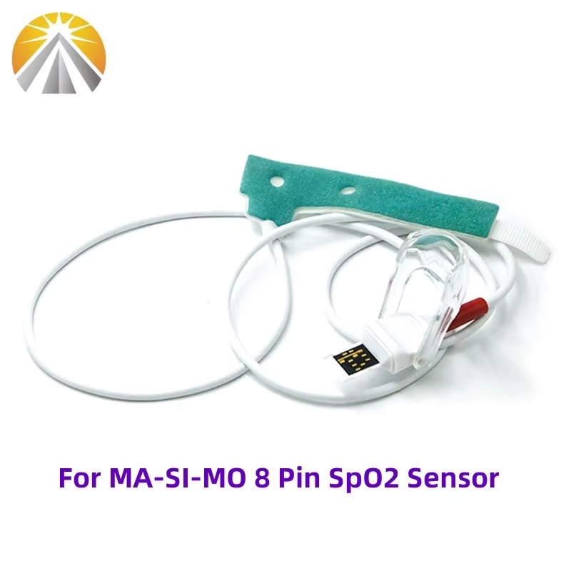 Sensor de SpO2 Descartável par - Top Tech Accessories avaliação e preço