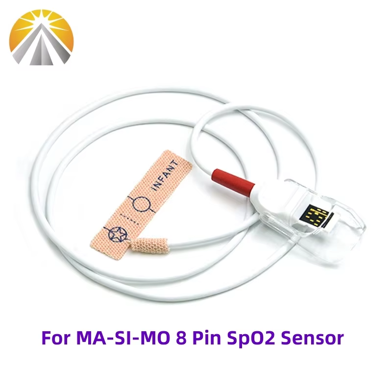 Sensor de SpO2 Descartável par - Top Tech Accessories avaliação e preço