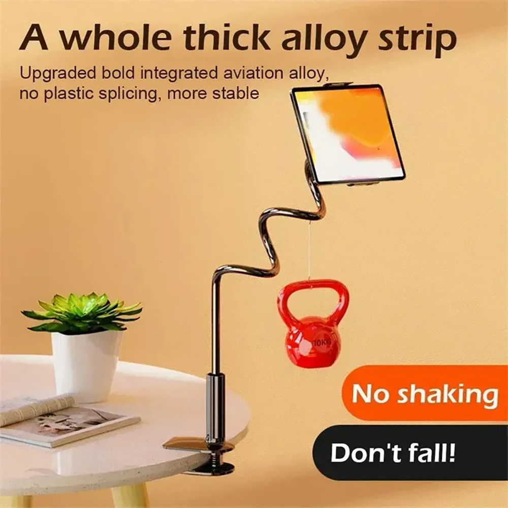 Suporte de Telefone Móvel com  - Desk Cable Clip avaliação e preço