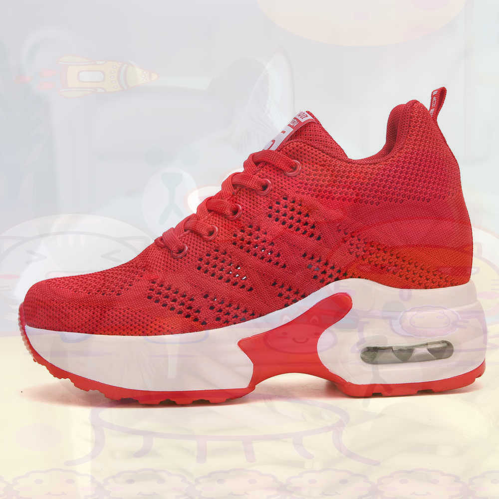 Vermelho tamanho 36 sapatos mu - High Tech Office Accessories avaliação e preço