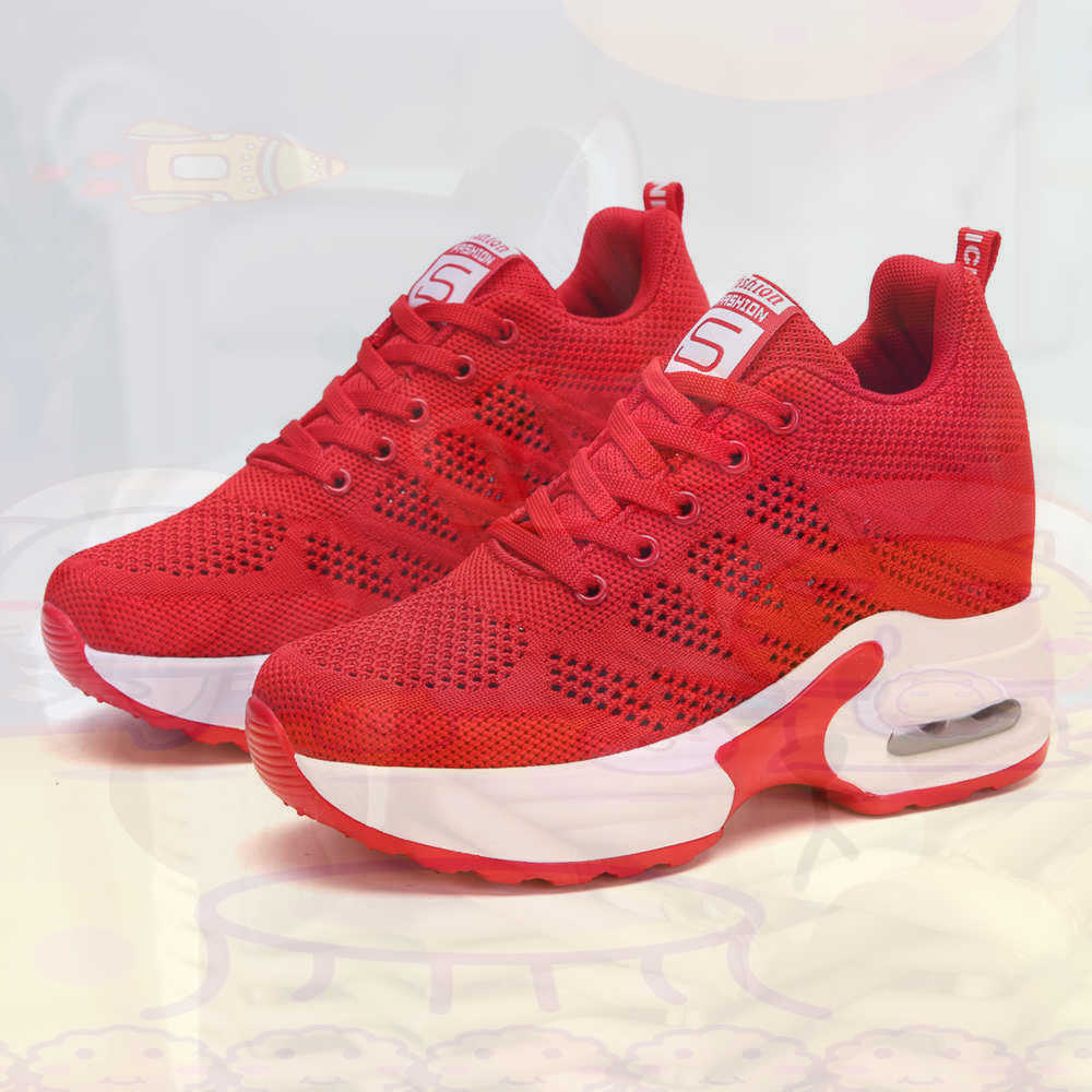 Vermelho tamanho 36 sapatos mu - High Tech Office Accessories avaliação e preço