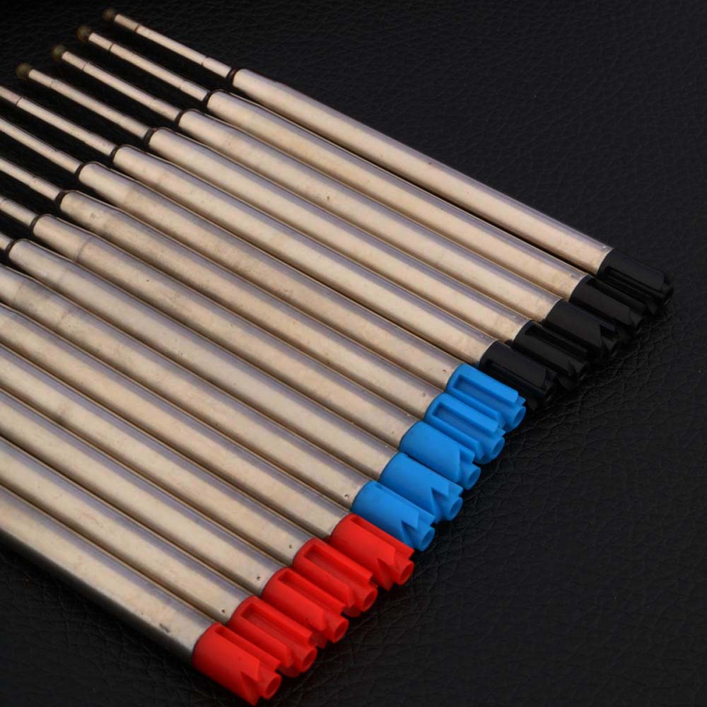 Metal caneta esferográfica rec - High Tech Office Accessories avaliação e preço