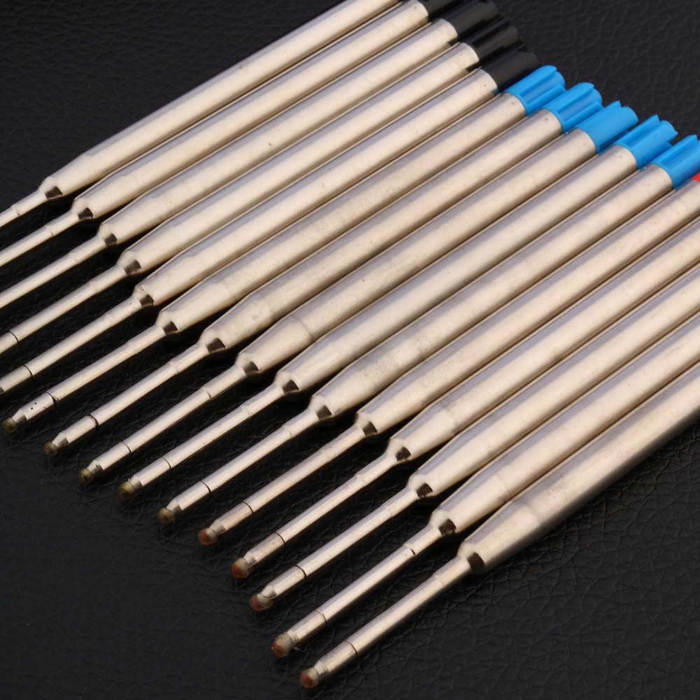 Metal caneta esferográfica rec - High Tech Office Accessories avaliação e preço