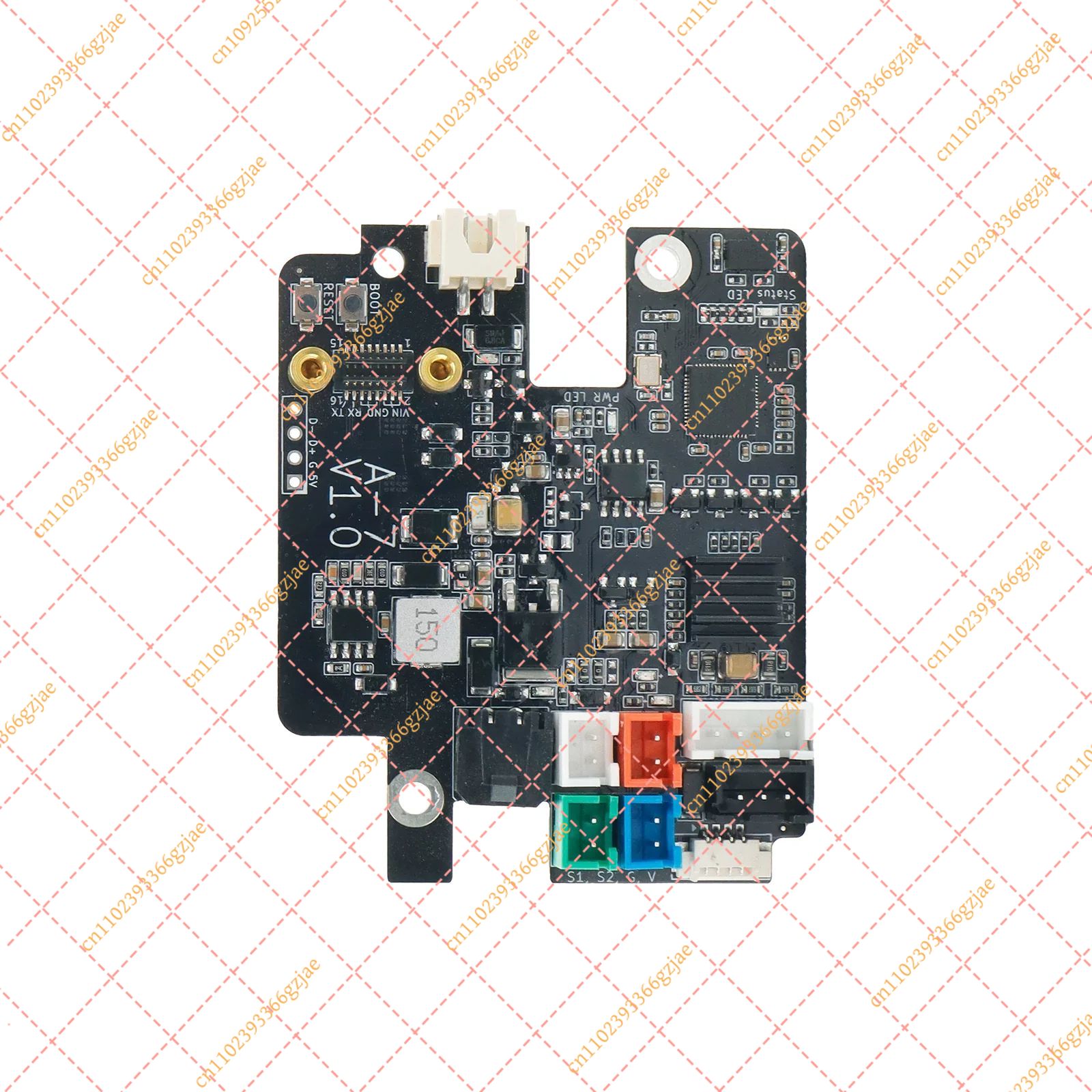 Placa Adaptadora para Impresso - Tech Accessories Board avaliação e preço