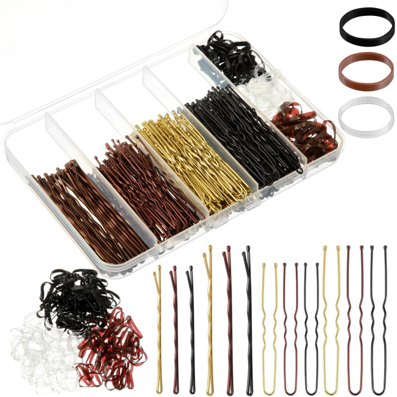 Kit de Acessórios para Estiliz - Tech Hair Accessories avaliação e preço