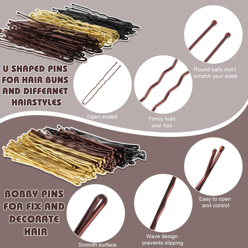 Kit de Acessórios para Estiliz - Tech Hair Accessories avaliação e preço