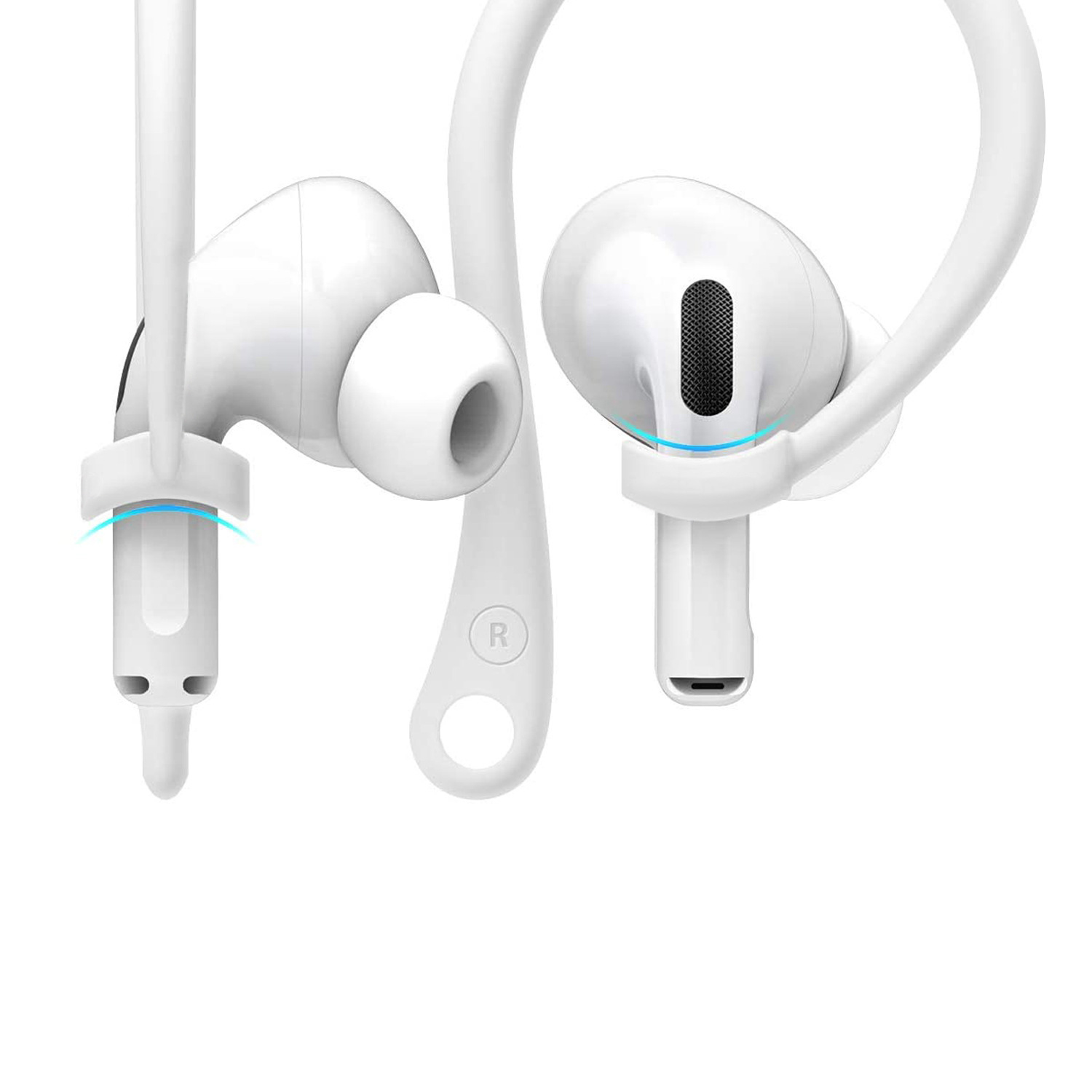 1 Par de Ganchos Anti-perda pa - Power Bank Wireless avaliação e preço