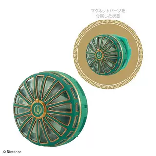 Bandai original gashapon zelda - Tech Keychain Accessories avaliação e preço