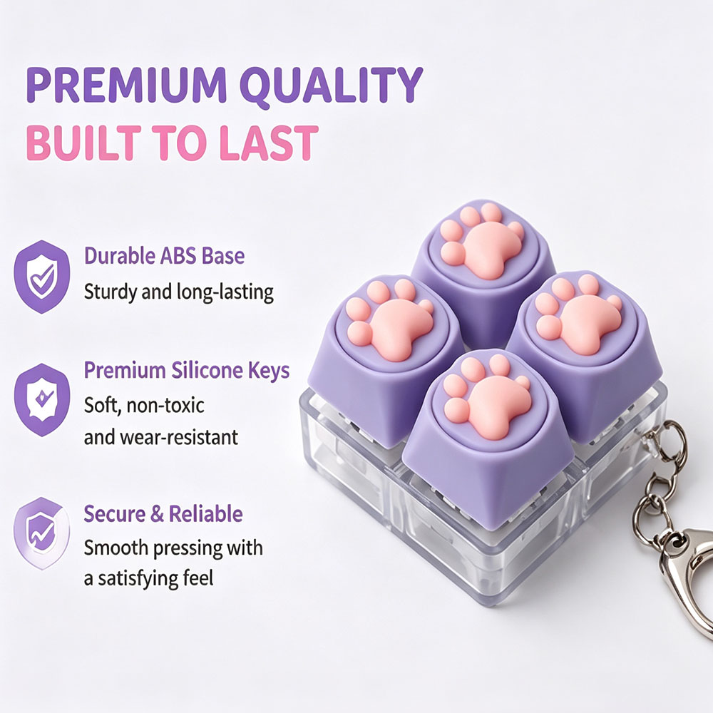 Acessórios Tecnológicos Confor - Tech Keychain Accessories avaliação e preço