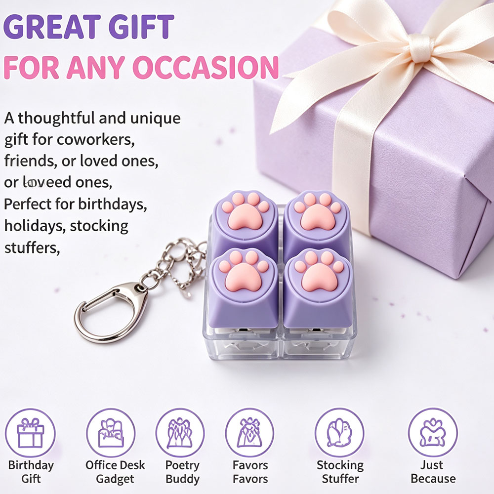 Acessórios Tecnológicos Confor - Tech Keychain Accessories avaliação e preço