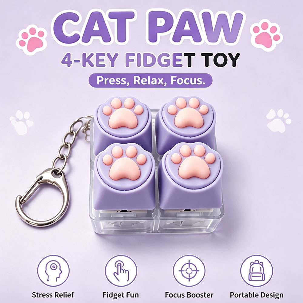 Acessórios Tecnológicos Confor - Tech Keychain Accessories avaliação e preço