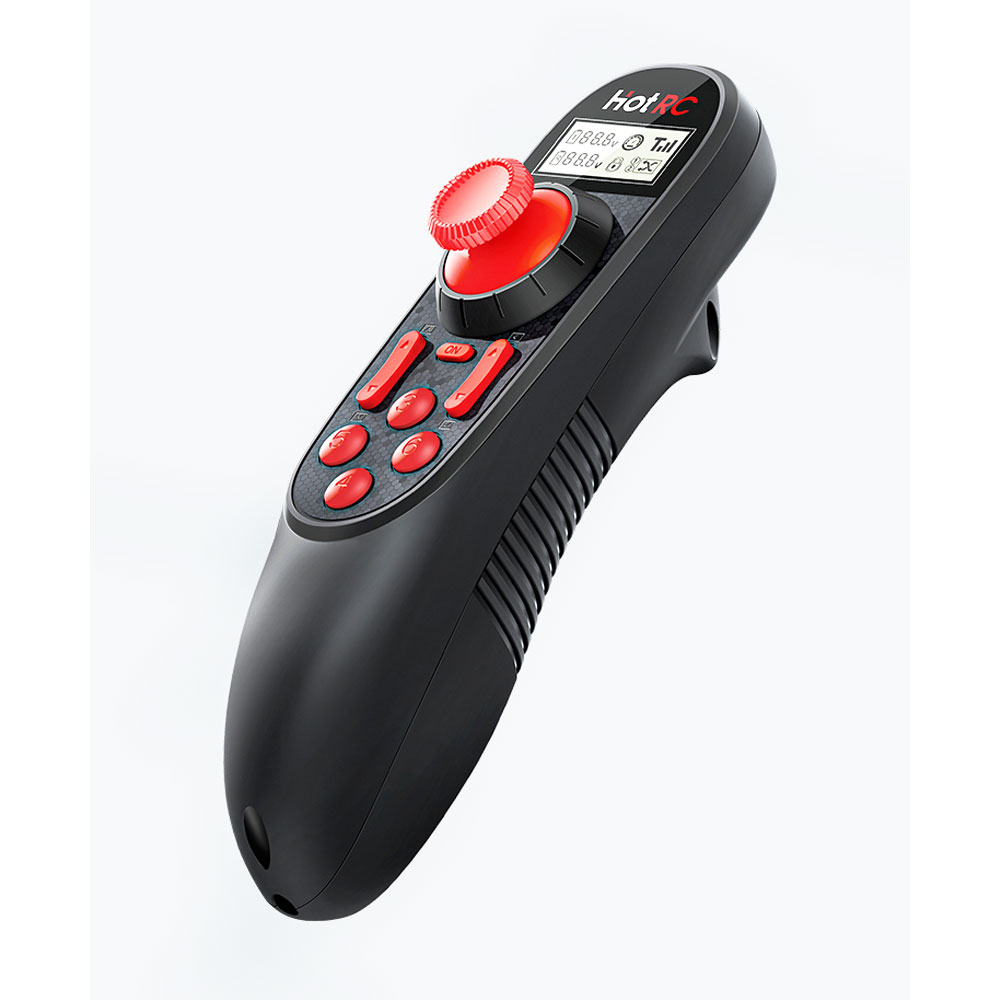 Sistema de Controle Remoto Sem - Power Bank Wireless avaliação e preço