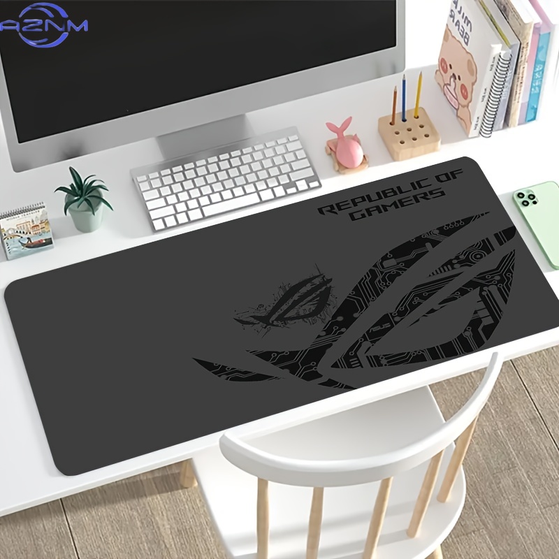 Mousepad gráfico rog com placa - Tech Accessories Board avaliação e preço