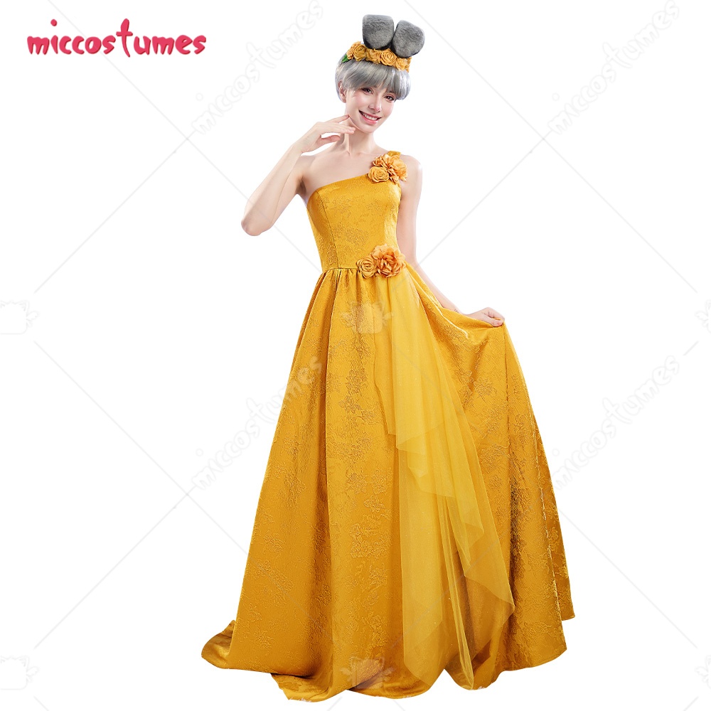 【Pronto para Envio】 Vestido de - Tech Hair Accessories avaliação e preço