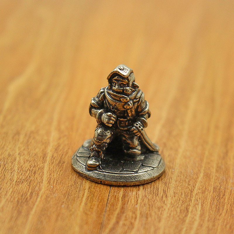 Figuras de Ação Modelo Soldado - Tech Accessories Board avaliação e preço