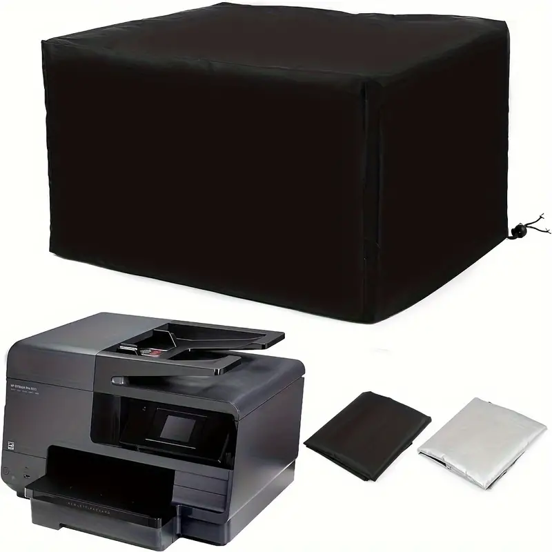 Impermeável Universal Printer  - Tech Accessories For Office avaliação e preço