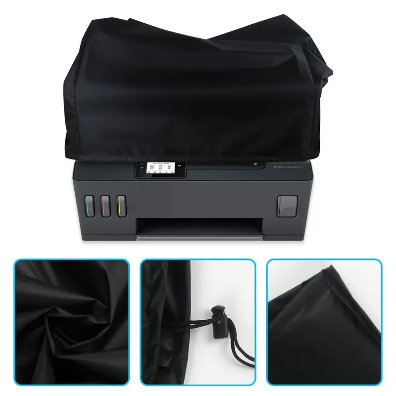 Impermeável Universal Printer  - Tech Accessories For Office avaliação e preço