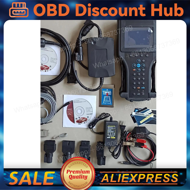 Placa principal pcba e módulo  - Tech Accessories Board avaliação e preço