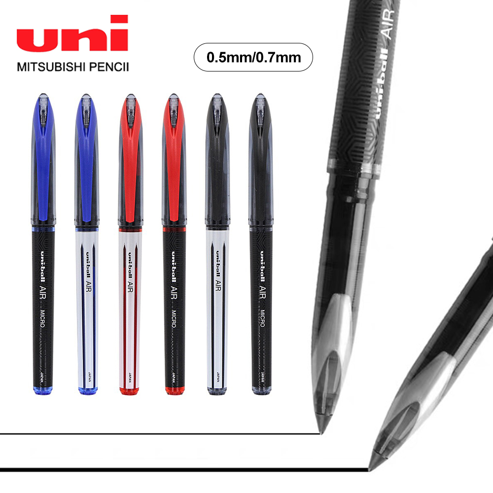Uni bola caneta gel de ar de a - High Tech Office Accessories avaliação e preço