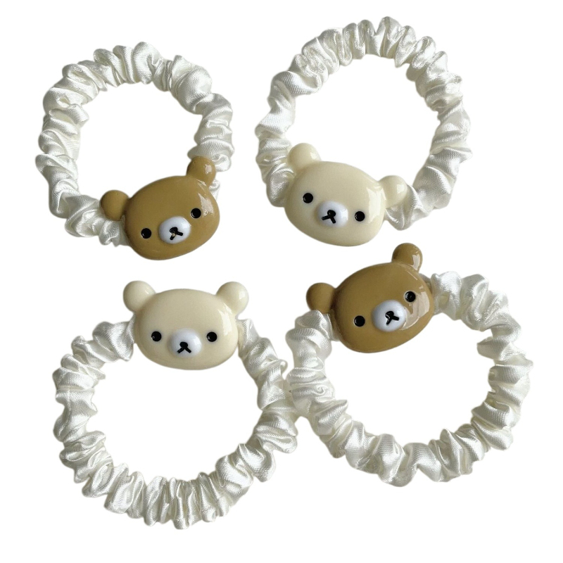 Elástico de Cabelo Fofo Rilakk - Tech Hair Accessories avaliação e preço