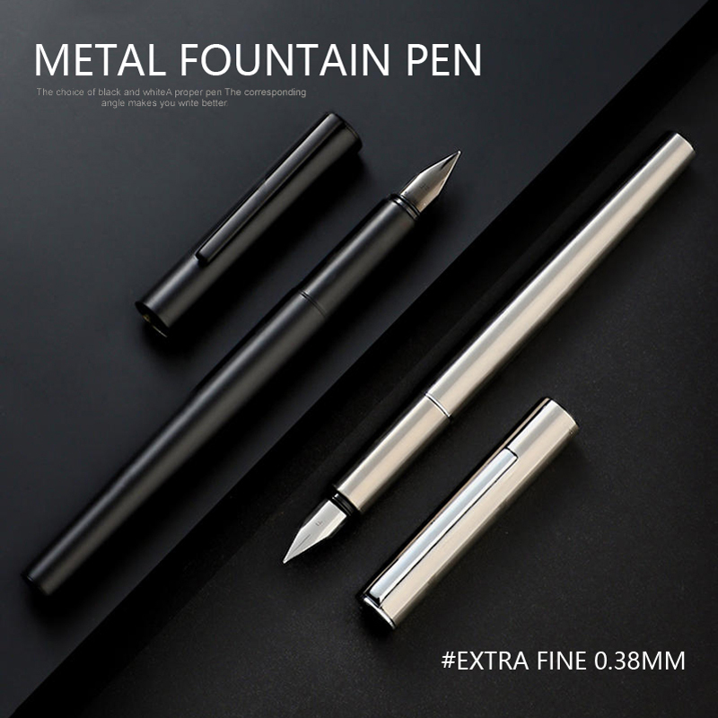 Caneta tinteiro extra fina de  - High Tech Office Accessories avaliação e preço